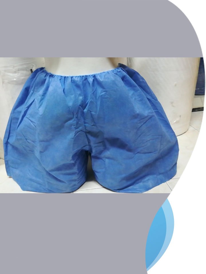 BOXER-O-PANTALONETA BOXER-O-PANTALONETA